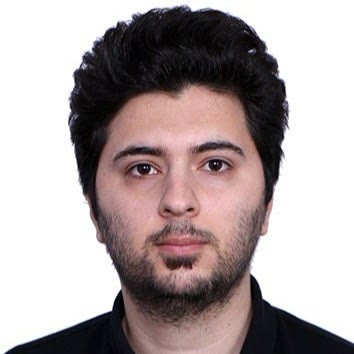 Shahryar Tavakkoli Elixir Full Stack Developer