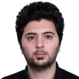 Shahryar Tavakkoli